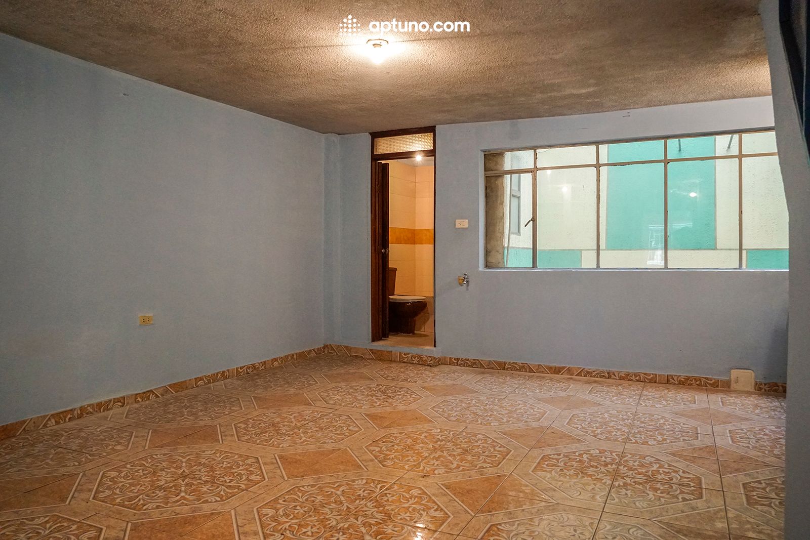 Apartamento en arriendo Roma Apartamento en arriendo Roma 65 m² - $ 810.000