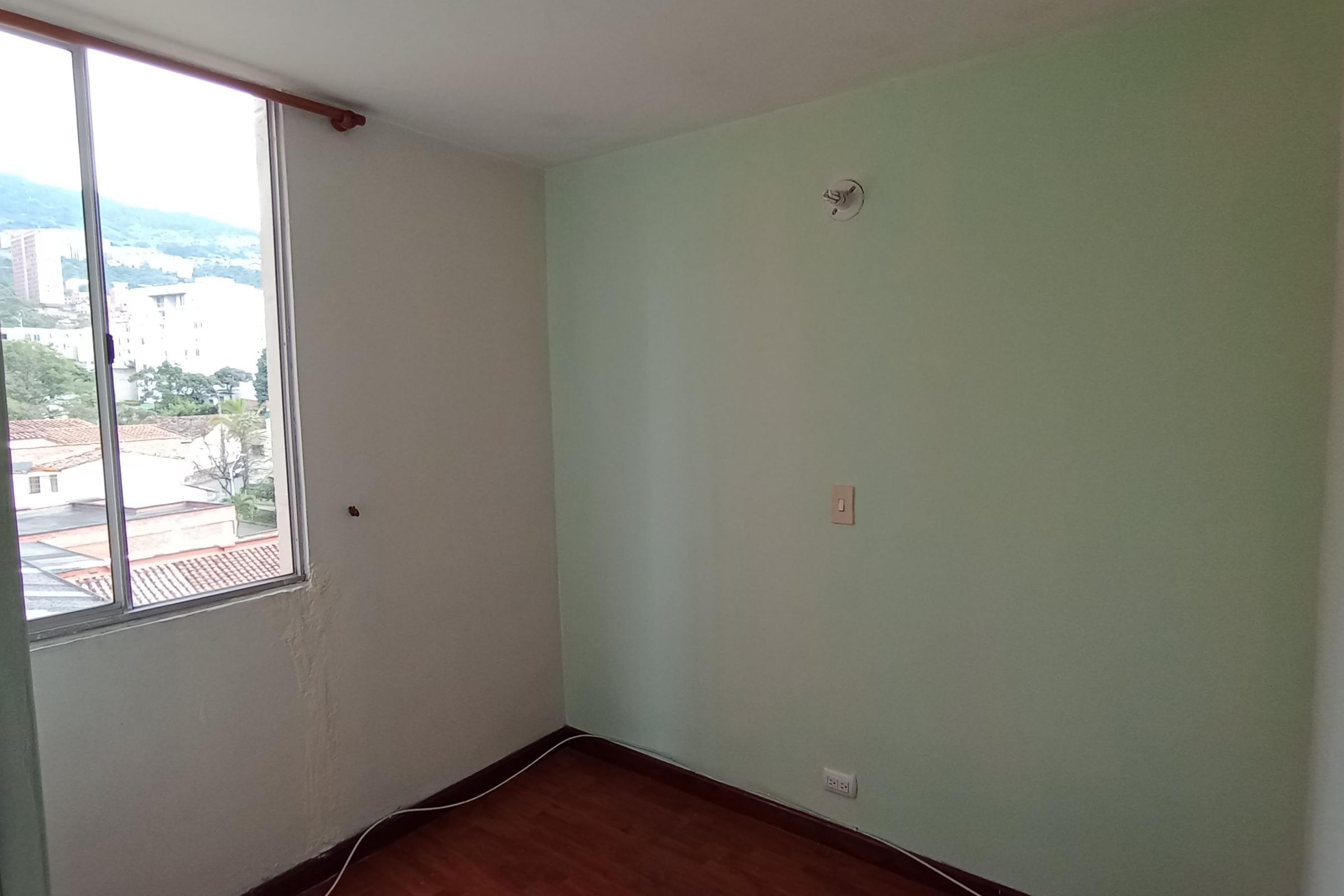 Apartamento en arriendo Villa Luz Apartamento en arriendo Villa Luz 52 m² - $ 1.424.000
