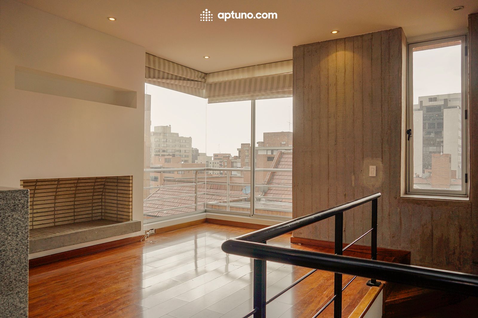 Apartamento en arriendo Bellavista Apartamento en arriendo Bellavista 75 m² - $ 3.300.000