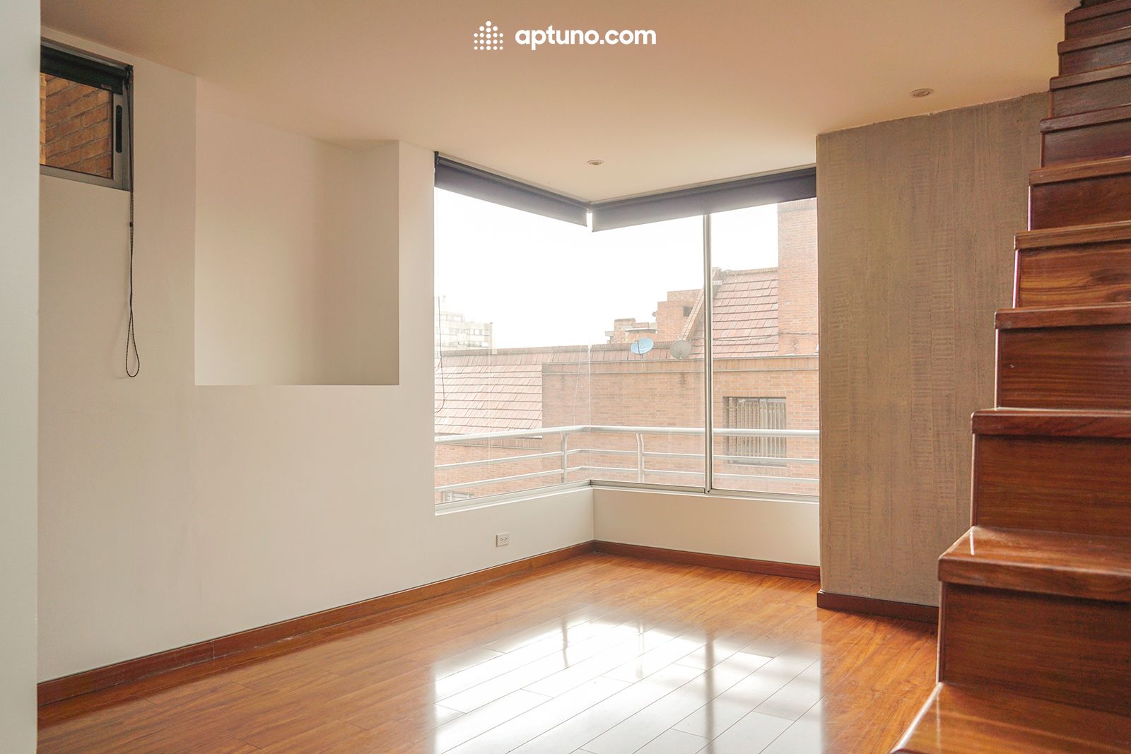 Apartamento en arriendo Bellavista Apartamento en arriendo Bellavista 75 m² - $ 3.300.000