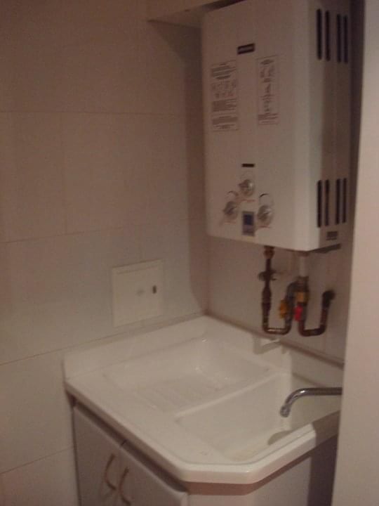 Apartamento en arriendo Santa Bárbara Central 45 m² - $ 1.850.000