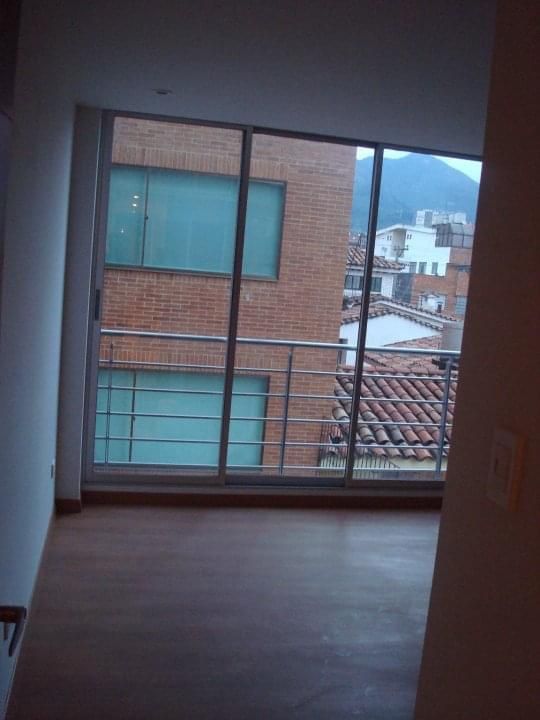 Apartamento en arriendo Santa Bárbara Central 45 m² - $ 1.850.000