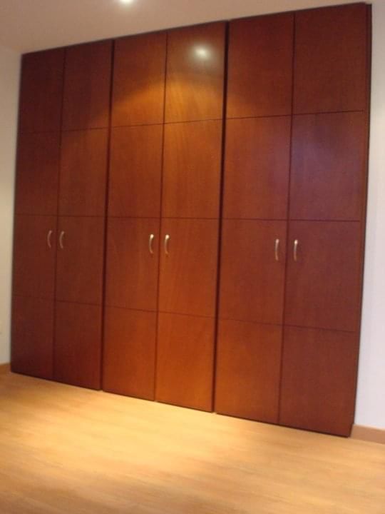 Apartamento en arriendo Santa Bárbara Central 45 m² - $ 1.850.000