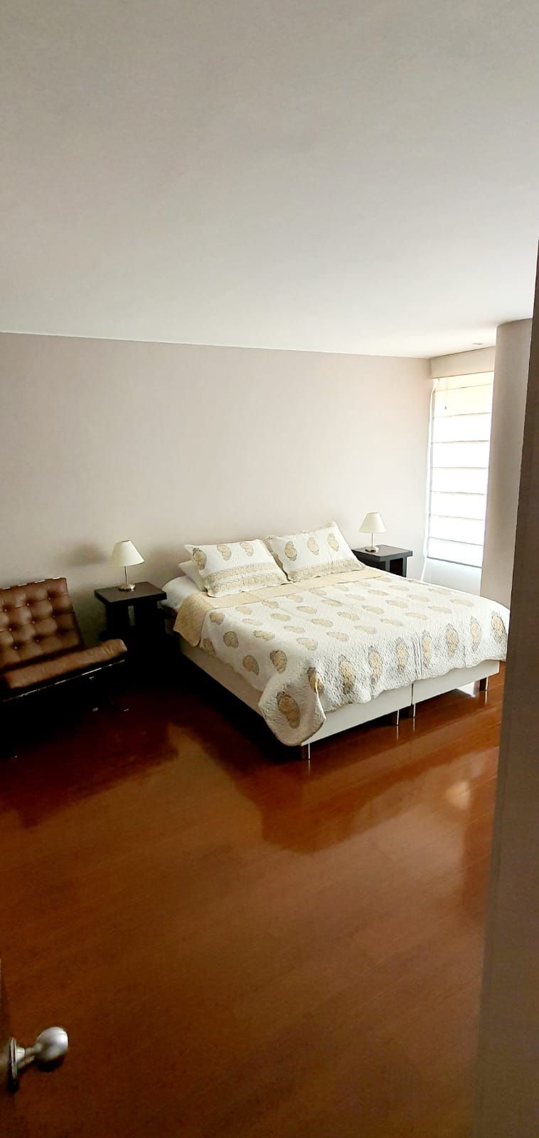 Apartamento en arriendo Santa Bárbara Occidental Apartamento en arriendo Santa Bárbara Occidental 66 m² - $ 2.600.000