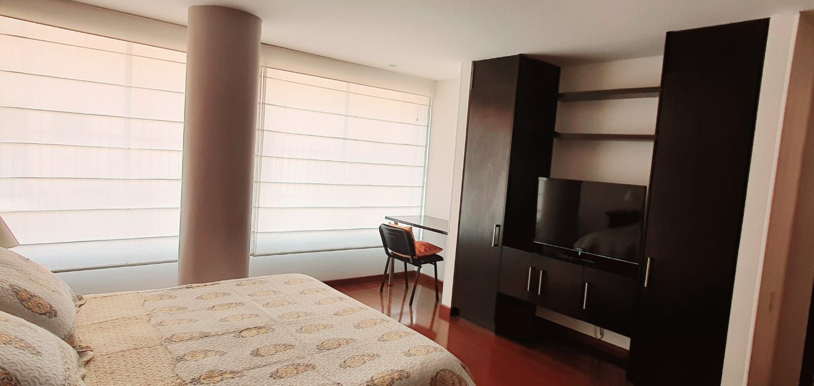 Apartamento en arriendo Santa Bárbara Occidental Apartamento en arriendo Santa Bárbara Occidental 66 m² - $ 2.600.000