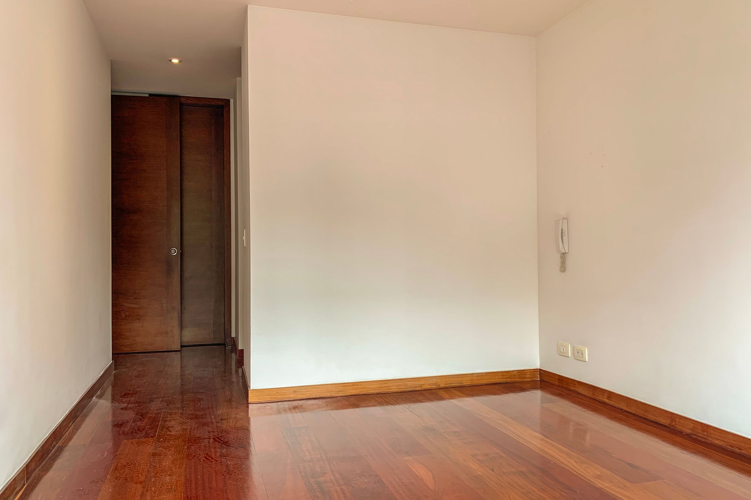 Apartamento en arriendo Santa Bibiana Apartamento en arriendo Santa Bibiana 91 m² - $ 3.600.000