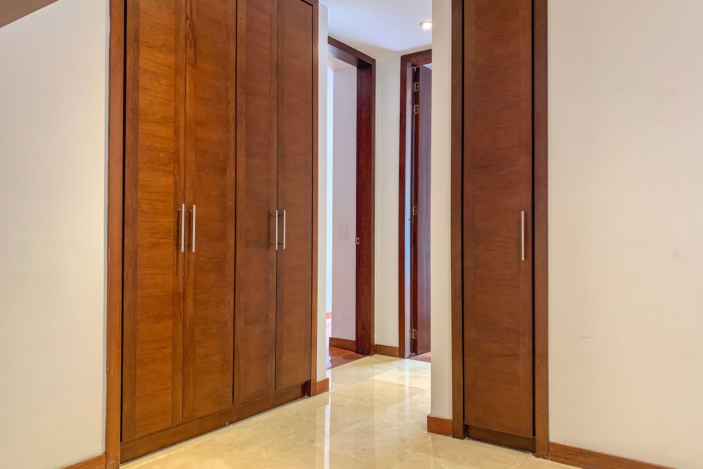 Apartamento en arriendo Santa Bibiana Apartamento en arriendo Santa Bibiana 91 m² - $ 3.600.000
