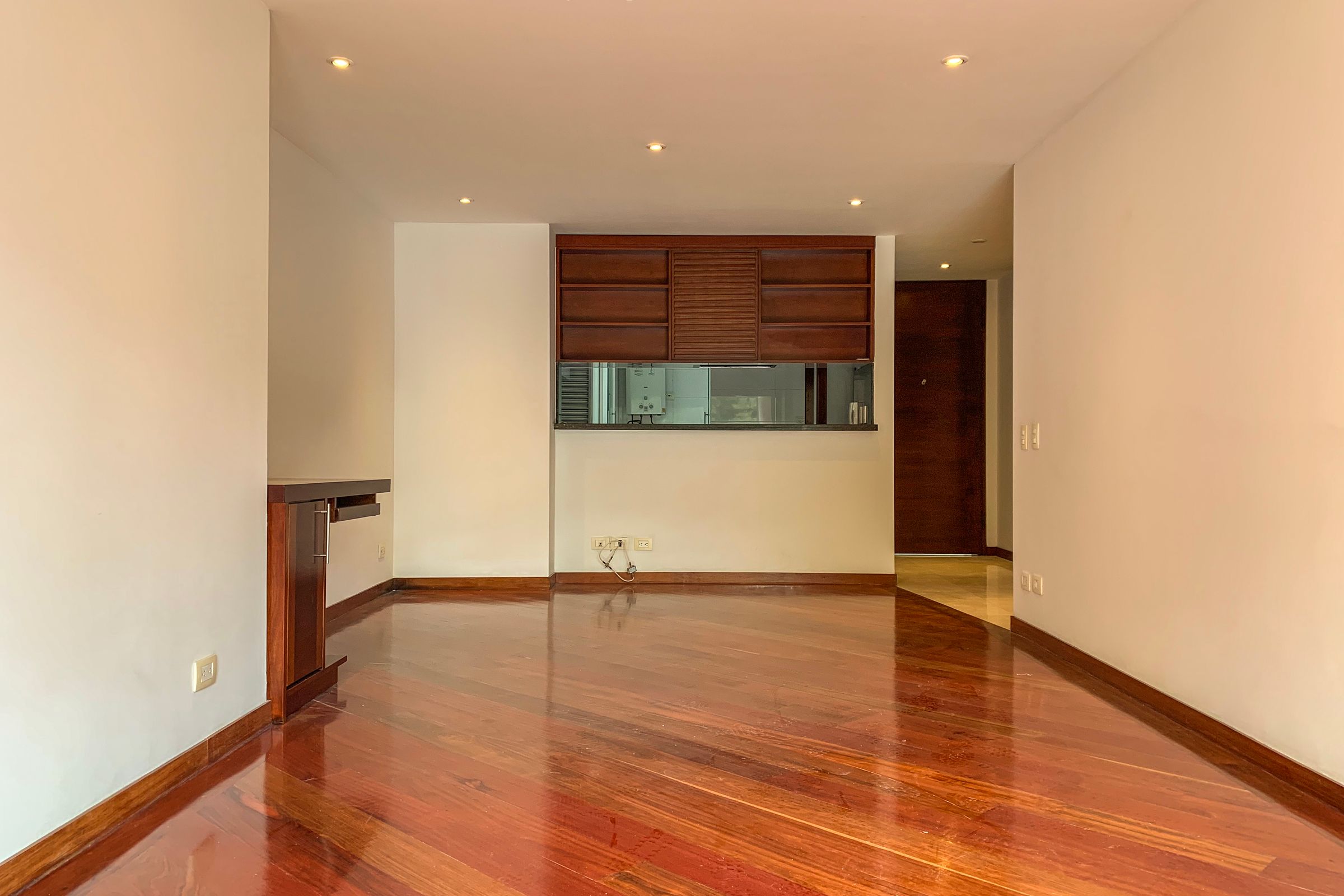 Apartamento en arriendo Santa Bibiana Apartamento en arriendo Santa Bibiana 91 m² - $ 3.600.000