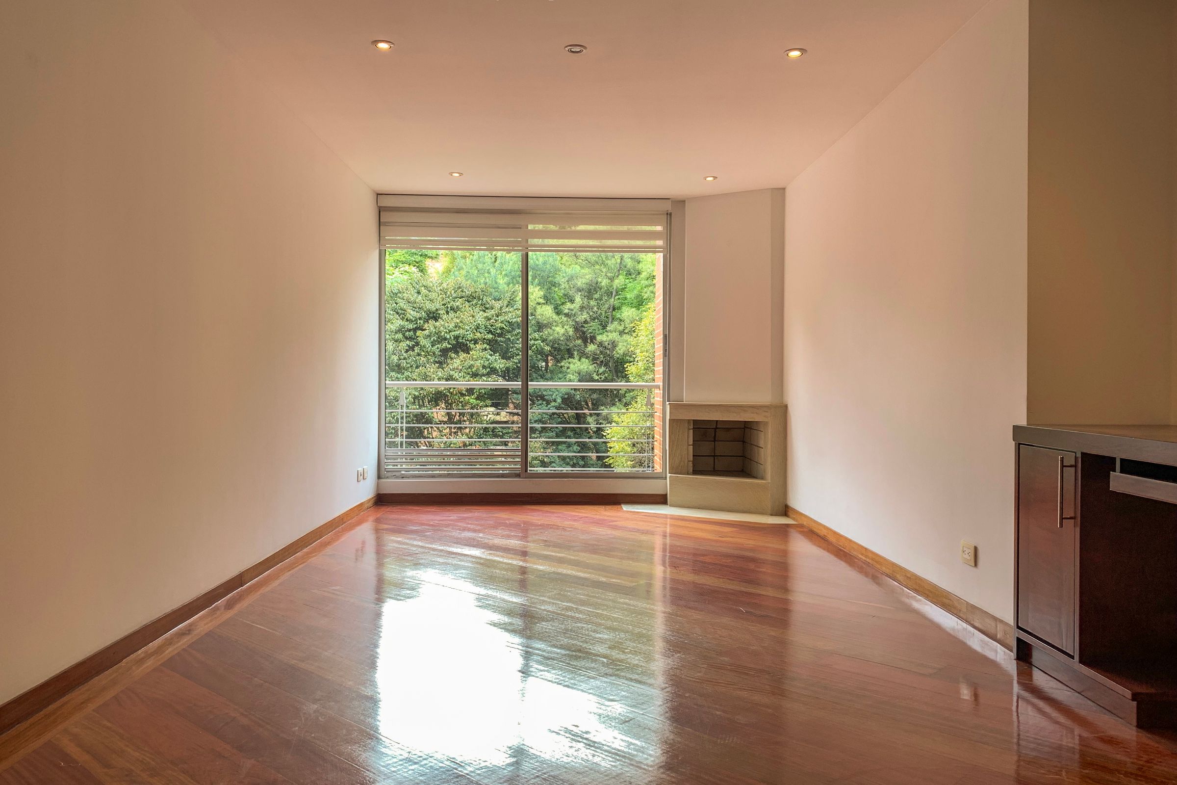 Apartamento en arriendo Santa Bibiana Apartamento en arriendo Santa Bibiana 91 m² - $ 3.600.000