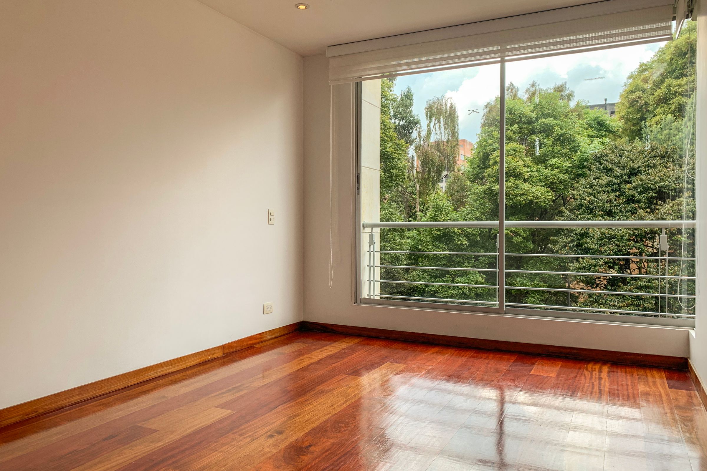 Apartamento en arriendo Santa Bibiana Apartamento en arriendo Santa Bibiana 91 m² - $ 3.600.000