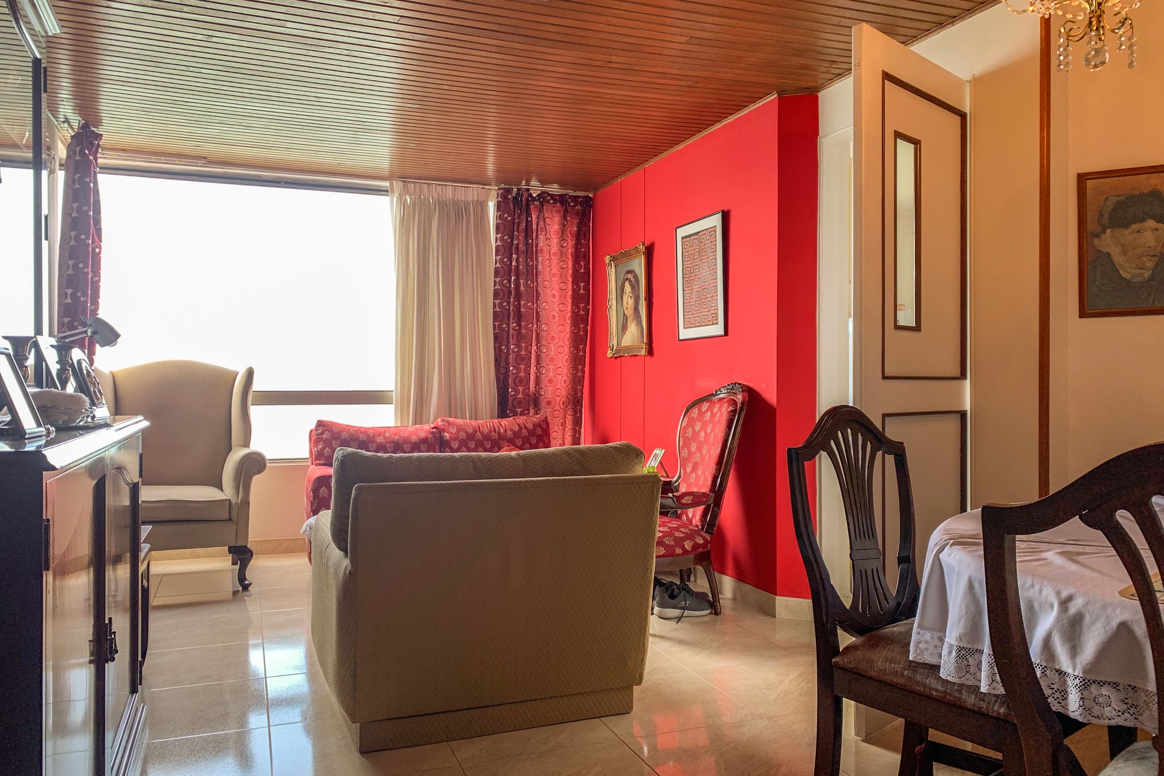 Apartamento en arriendo Portales del Norte Apartamento en arriendo Portales del Norte 78 m² - $ 1.800.000