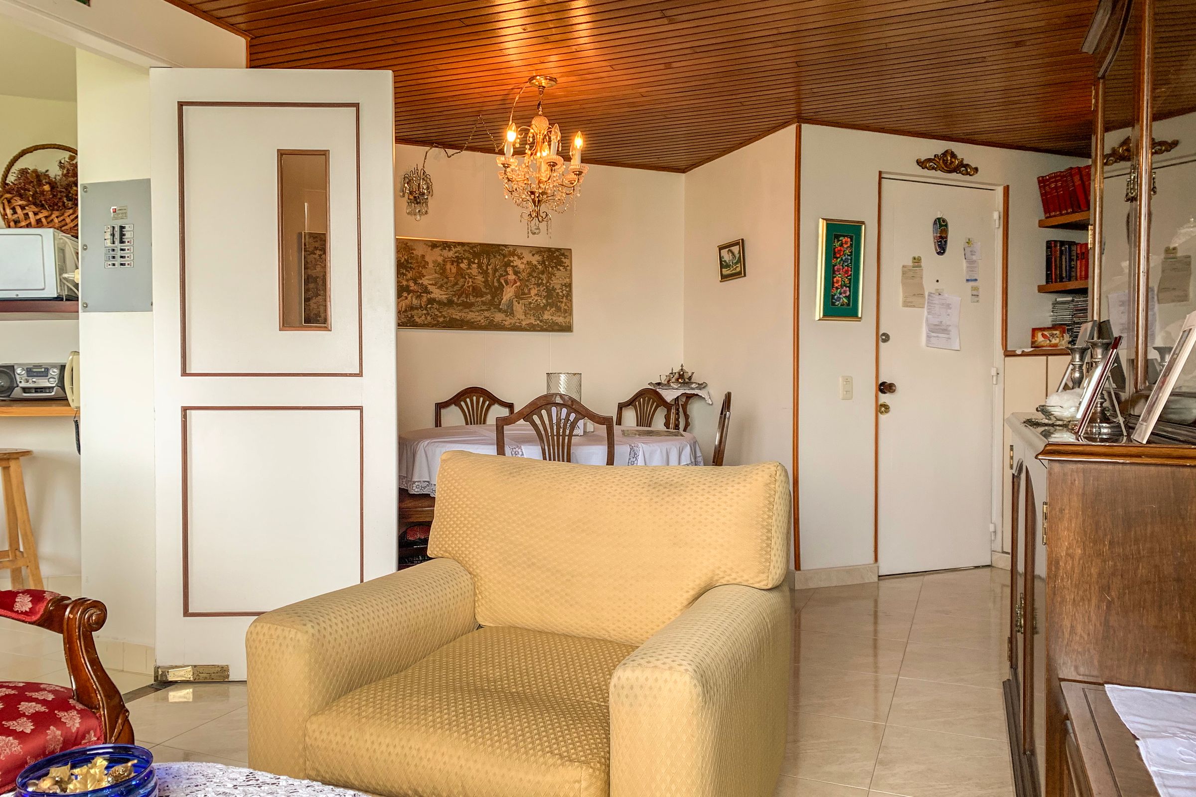 Apartamento en arriendo Portales del Norte Apartamento en arriendo Portales del Norte 78 m² - $ 1.800.000