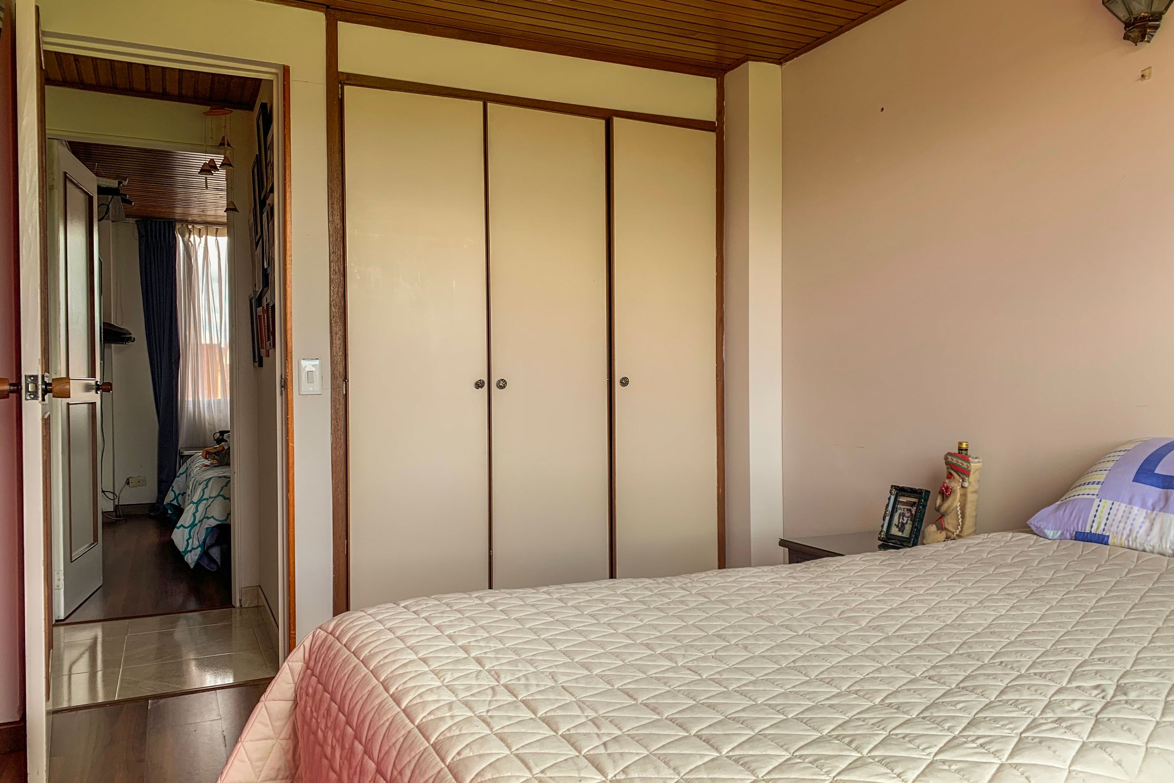 Apartamento en arriendo Portales del Norte Apartamento en arriendo Portales del Norte 78 m² - $ 1.800.000