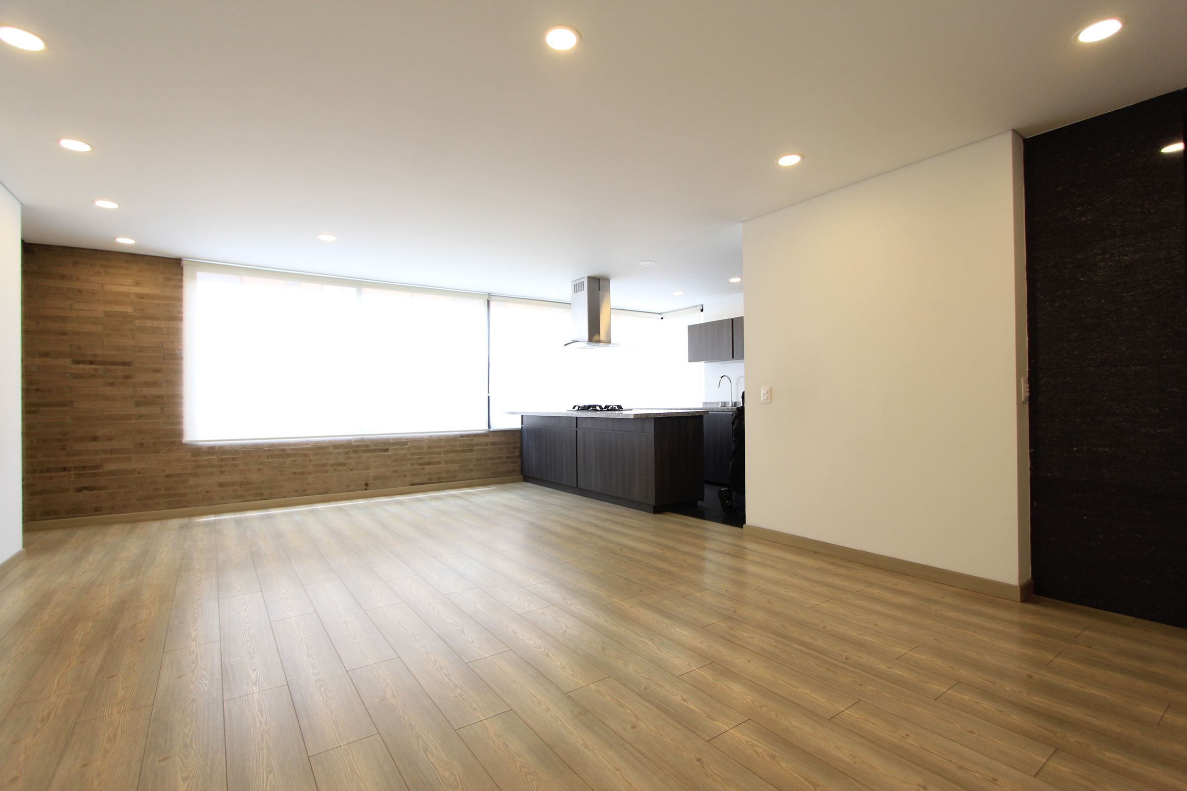 Apartamento en arriendo Ortezal 110 m² - $ 3.100.000