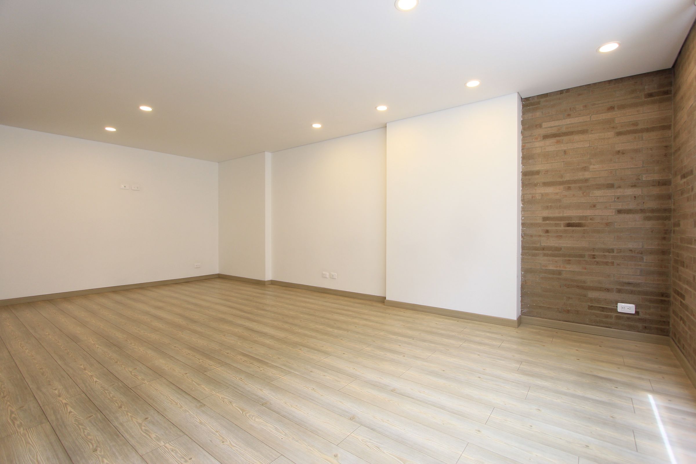 Apartamento en arriendo Ortezal 110 m² - $ 3.100.000