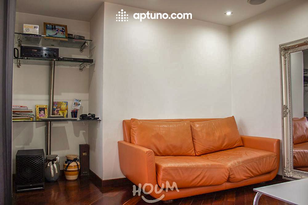 Apartamento en arriendo Chicó Norte II Sector Apartamento en arriendo Chicó Norte II Sector 155 m² - $ 7.500.000