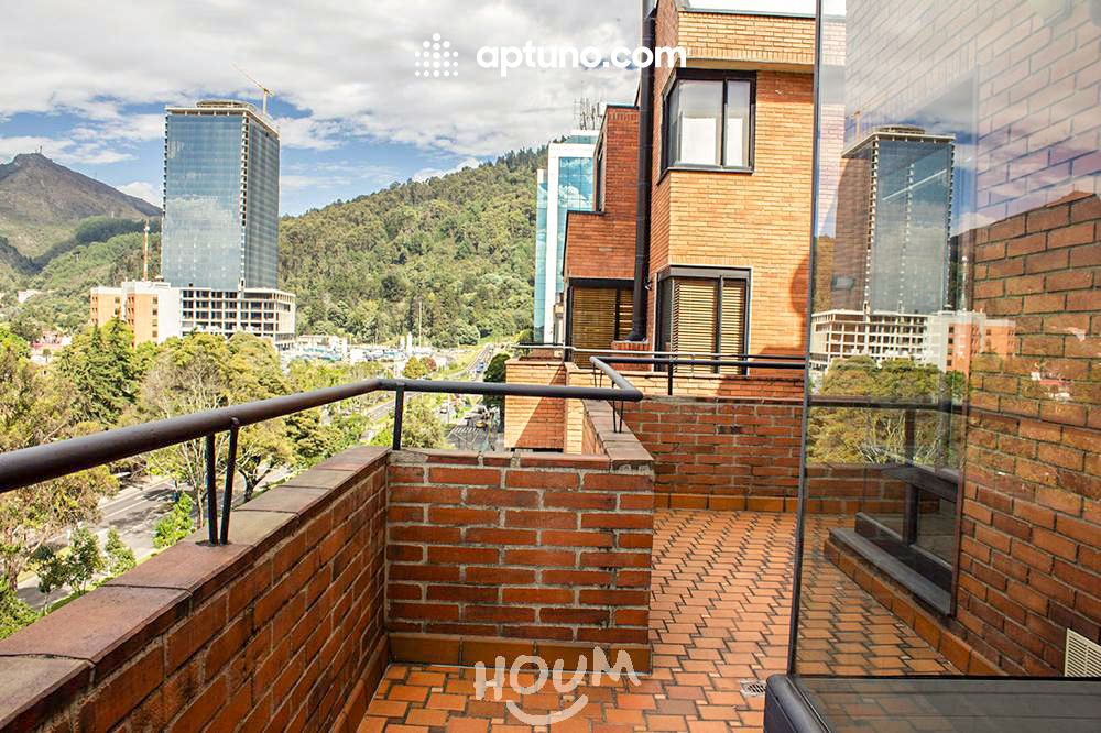 Apartamento en arriendo Chicó Norte II Sector Apartamento en arriendo Chicó Norte II Sector 155 m² - $ 7.500.000