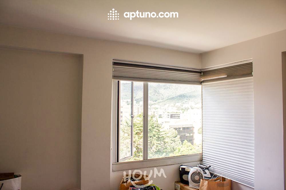Apartamento en arriendo Chicó Norte II Sector Apartamento en arriendo Chicó Norte II Sector 155 m² - $ 7.500.000