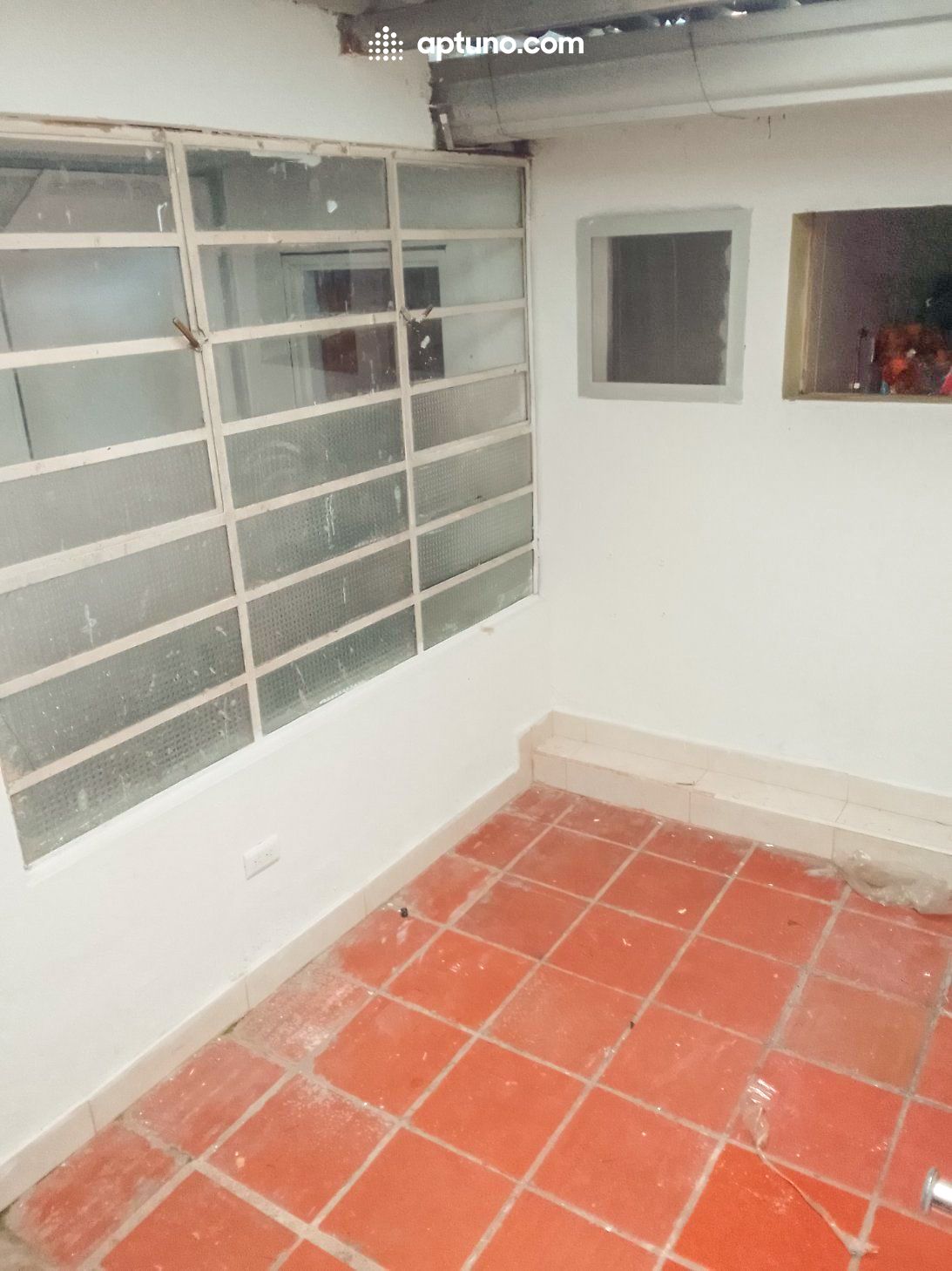 Apartamento en arriendo San Fernando Apartamento en arriendo San Fernando 39 m² - $ 750.000