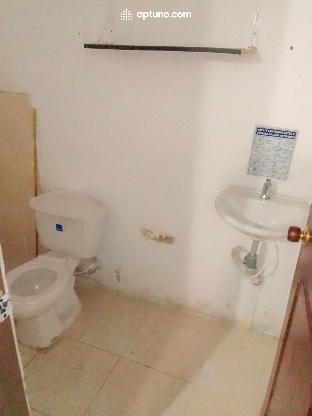 Apartamento en arriendo San Fernando Apartamento en arriendo San Fernando 39 m² - $ 750.000