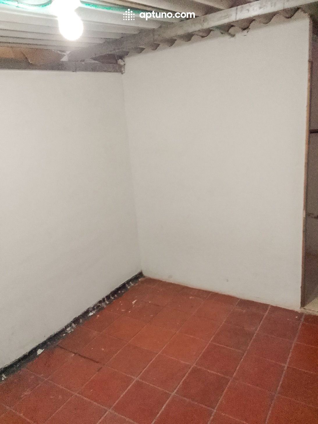 Apartamento en arriendo San Fernando Apartamento en arriendo San Fernando 39 m² - $ 750.000