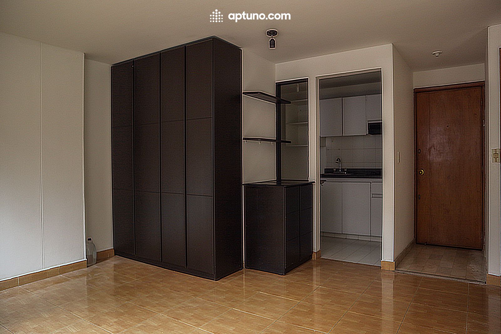 Apartamento en arriendo El Contador Apartamento en arriendo El Contador 48 m² - $ 1.400.000