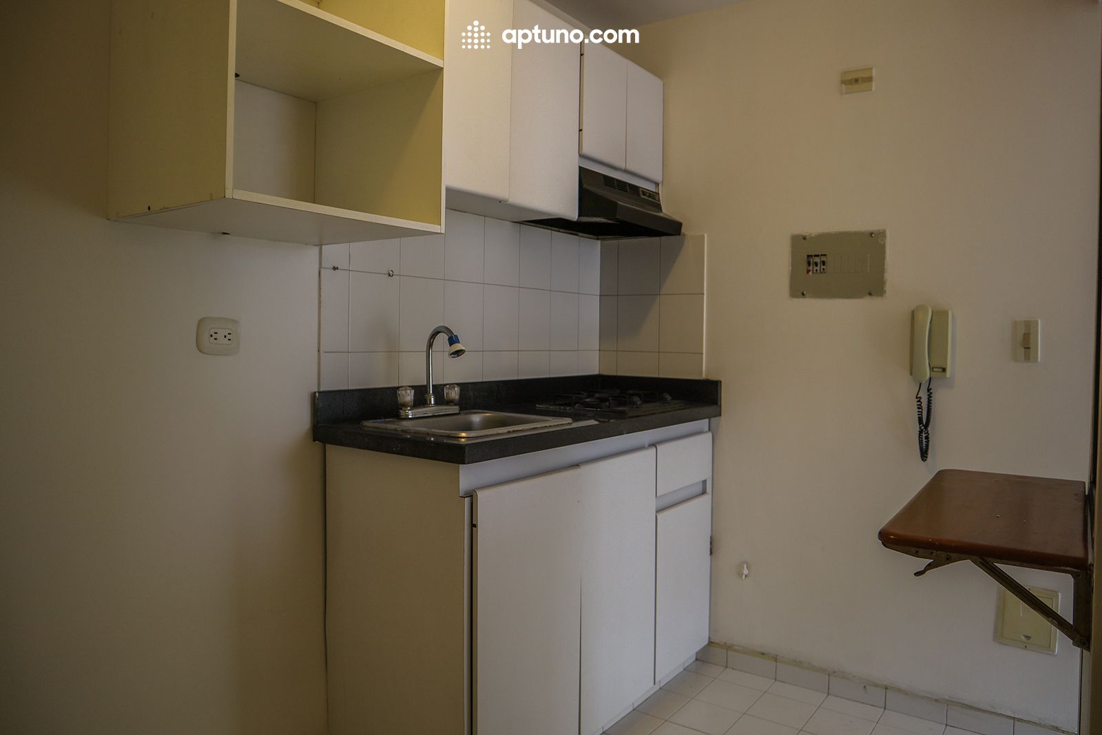Apartamento en arriendo El Contador Apartamento en arriendo El Contador 48 m² - $ 1.400.000