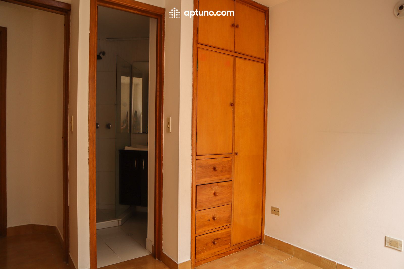 Apartamento en arriendo El Contador Apartamento en arriendo El Contador 48 m² - $ 1.400.000