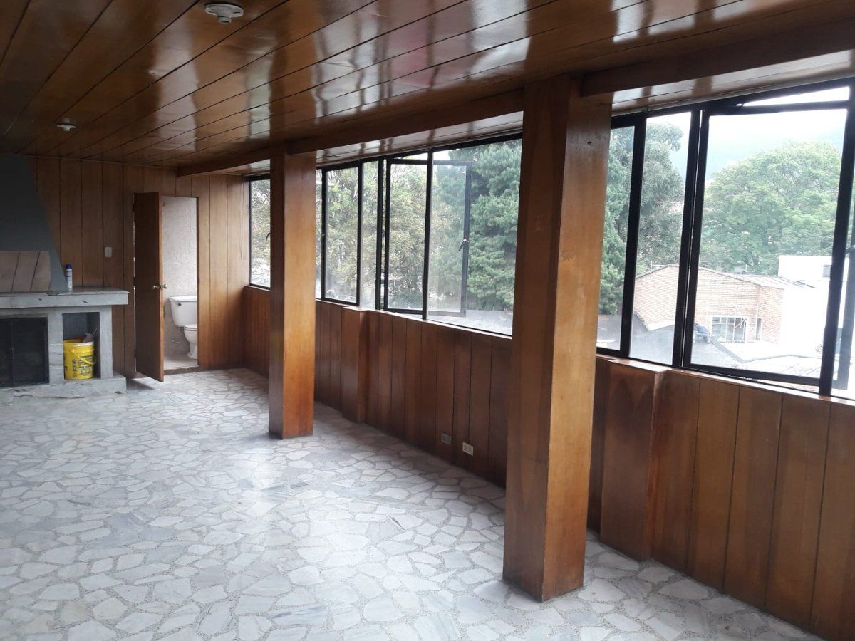 Apartamento en arriendo La Magdalena 128 m² - $ 2.160.000