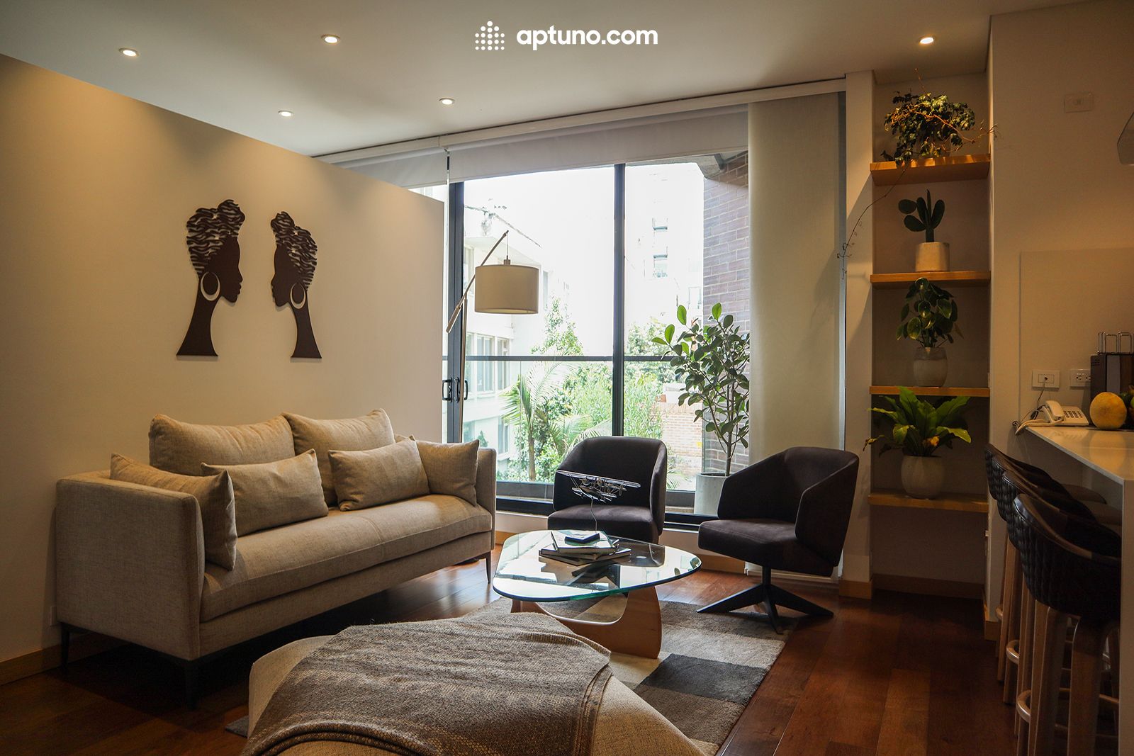 Apartamento en arriendo Antiguo Country Apartamento en arriendo Antiguo Country 71 m² - $ 3.500.000