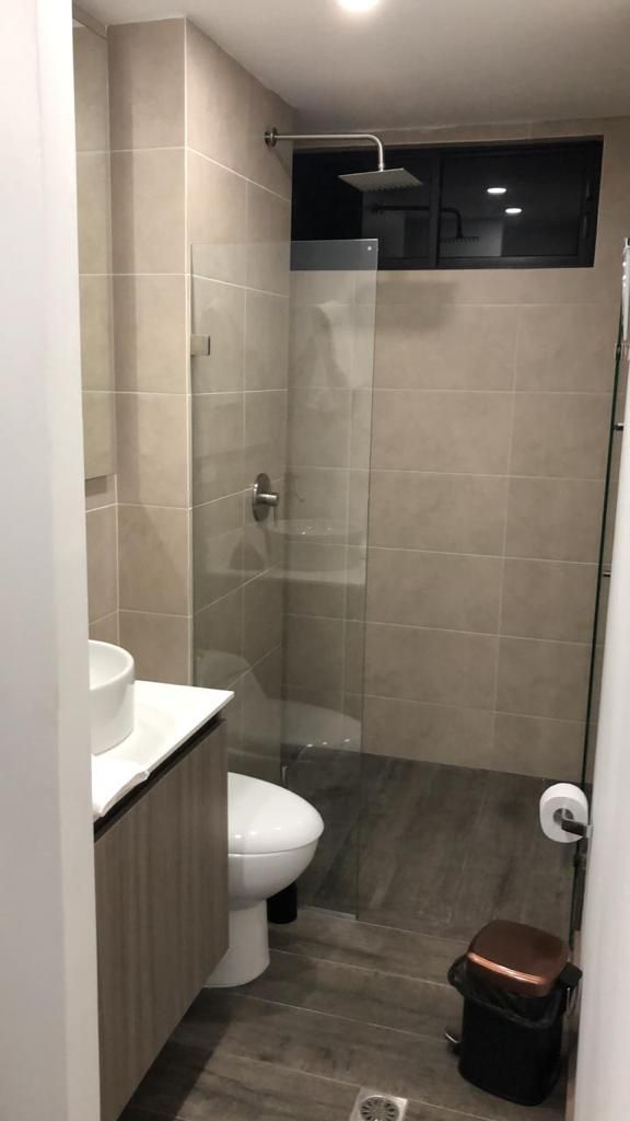 Apartamento en arriendo Virgen del Carmen Apartamento en arriendo Virgen del Carmen 55 m² - $ 4.200.000