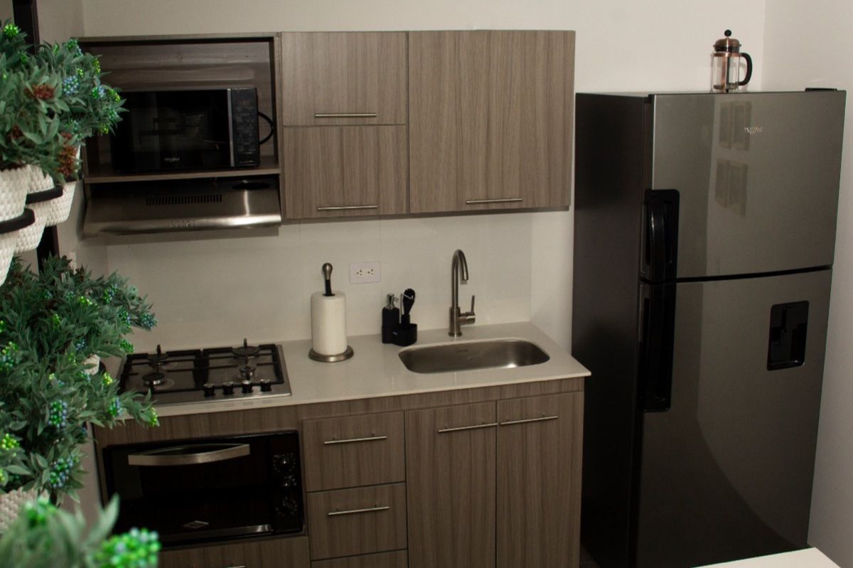 Apartamento en arriendo Virgen del Carmen Apartamento en arriendo Virgen del Carmen 55 m² - $ 4.200.000