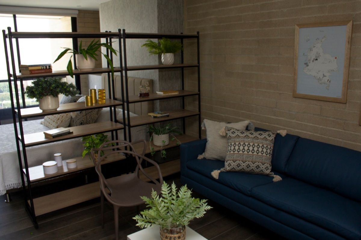 Apartamento en arriendo Virgen del Carmen Apartamento en arriendo Virgen del Carmen 55 m² - $ 4.200.000