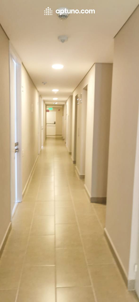 Apartamento en arriendo San Martín Apartamento en arriendo San Martín 32 m² - $ 1.650.000