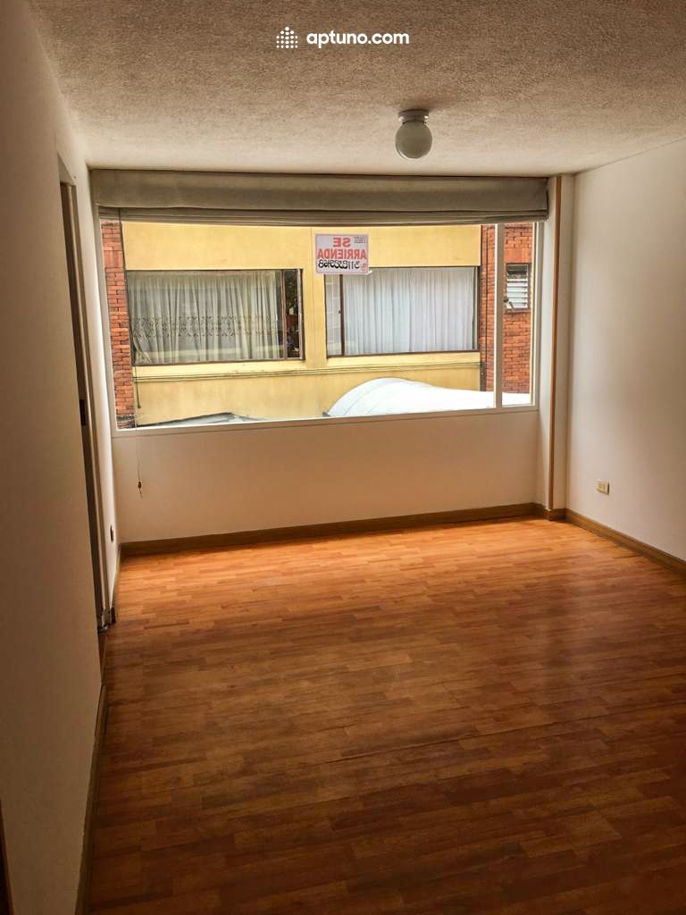 Apartamento en arriendo Cedritos Apartamento en arriendo Cedritos 65 m² - $ 1.400.000