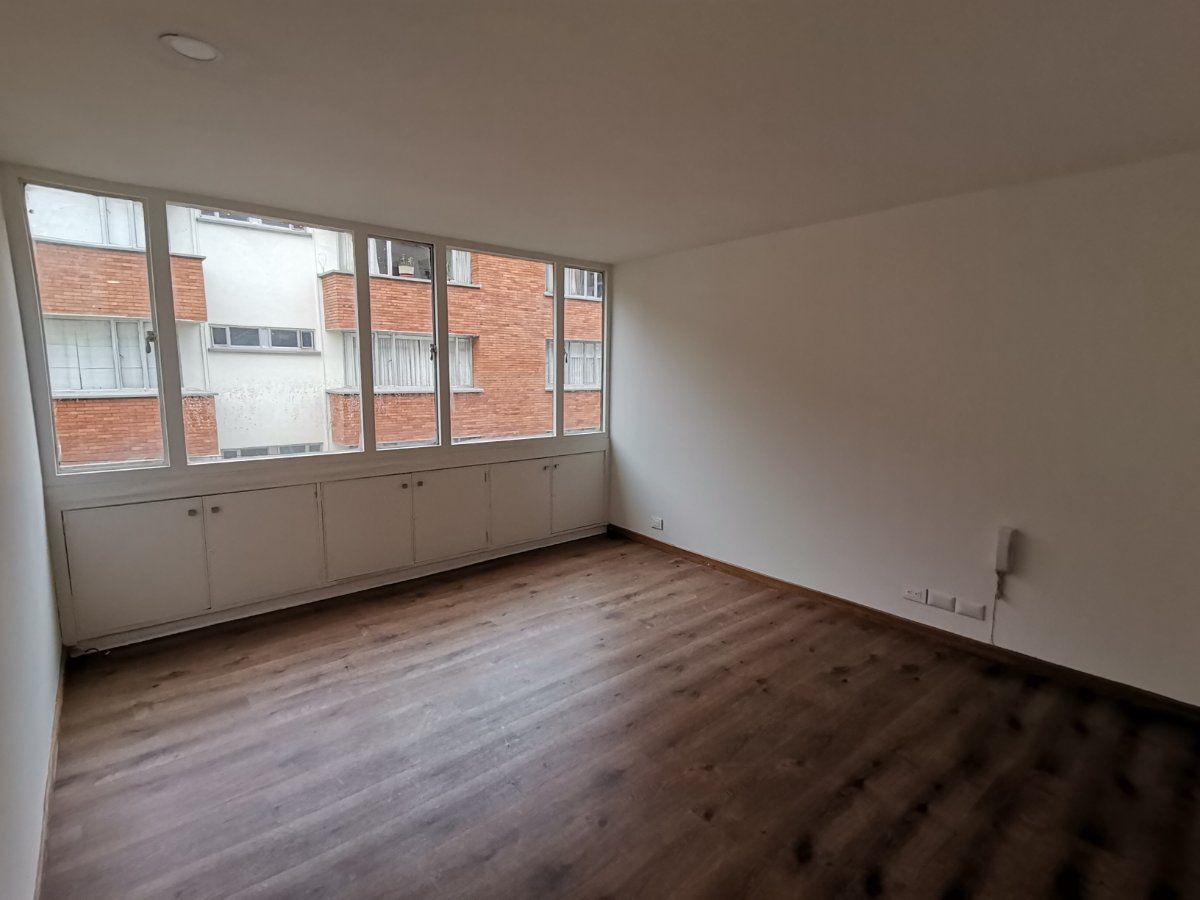 Apartamento en arriendo Chicó Norte II Sector Apartamento en arriendo Chicó Norte II Sector 180 m² - $ 4.800.000