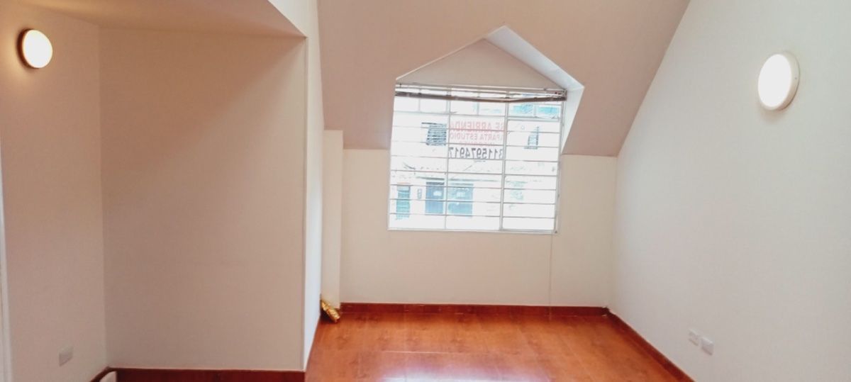 Apartamento en arriendo Pardo Rubio Apartamento en arriendo Pardo Rubio 40 m² - $ 1.280.000