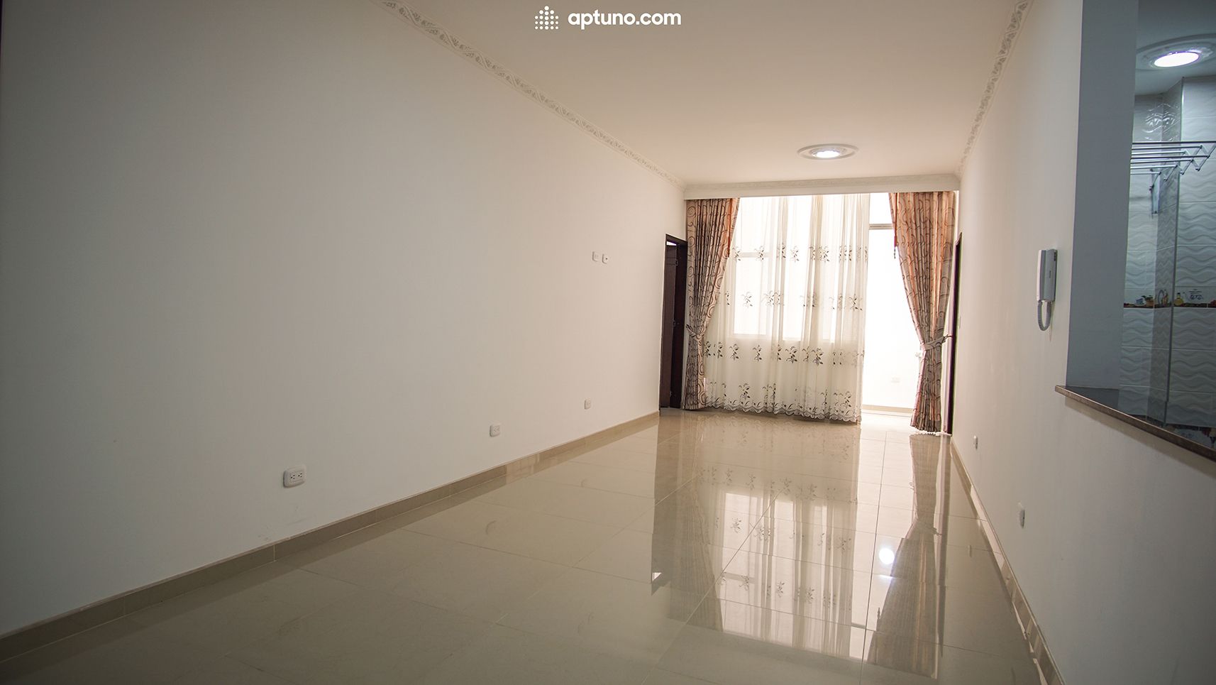 Apartamento en arriendo Ciudad Jardín Sur Apartamento en arriendo Ciudad Jardín Sur 100 m² - $ 1.700.000