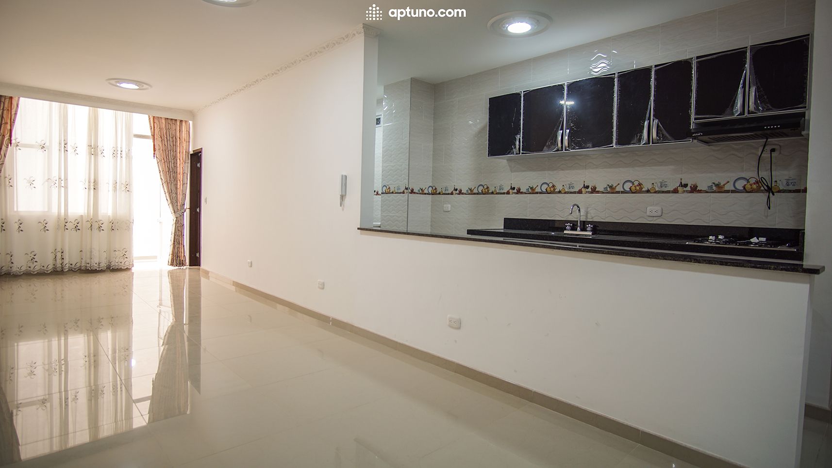 Apartamento en arriendo Ciudad Jardín Sur Apartamento en arriendo Ciudad Jardín Sur 100 m² - $ 1.700.000
