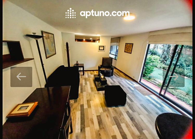 Apartamento en arriendo Estoril Apartamento en arriendo Estoril 75 m² - $ 2.200.000