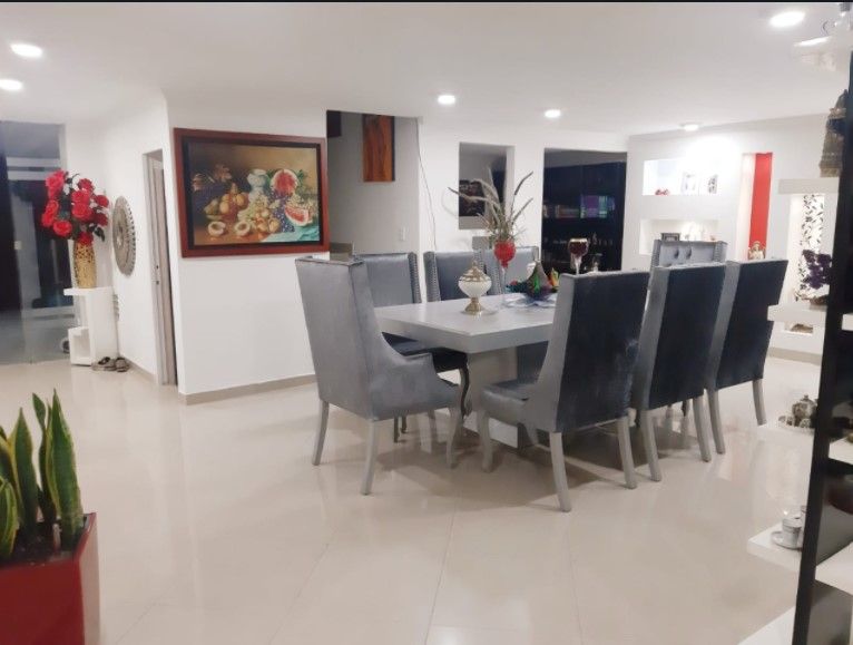 Casa en arriendo Las Villas Casa en arriendo Las Villas 300 m² - $ 4.600.000