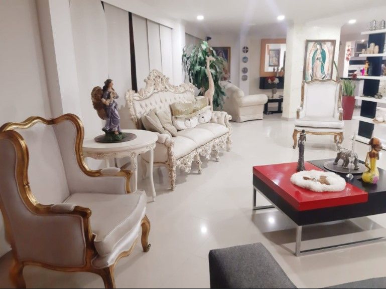 Casa en arriendo Las Villas Casa en arriendo Las Villas 300 m² - $ 4.600.000