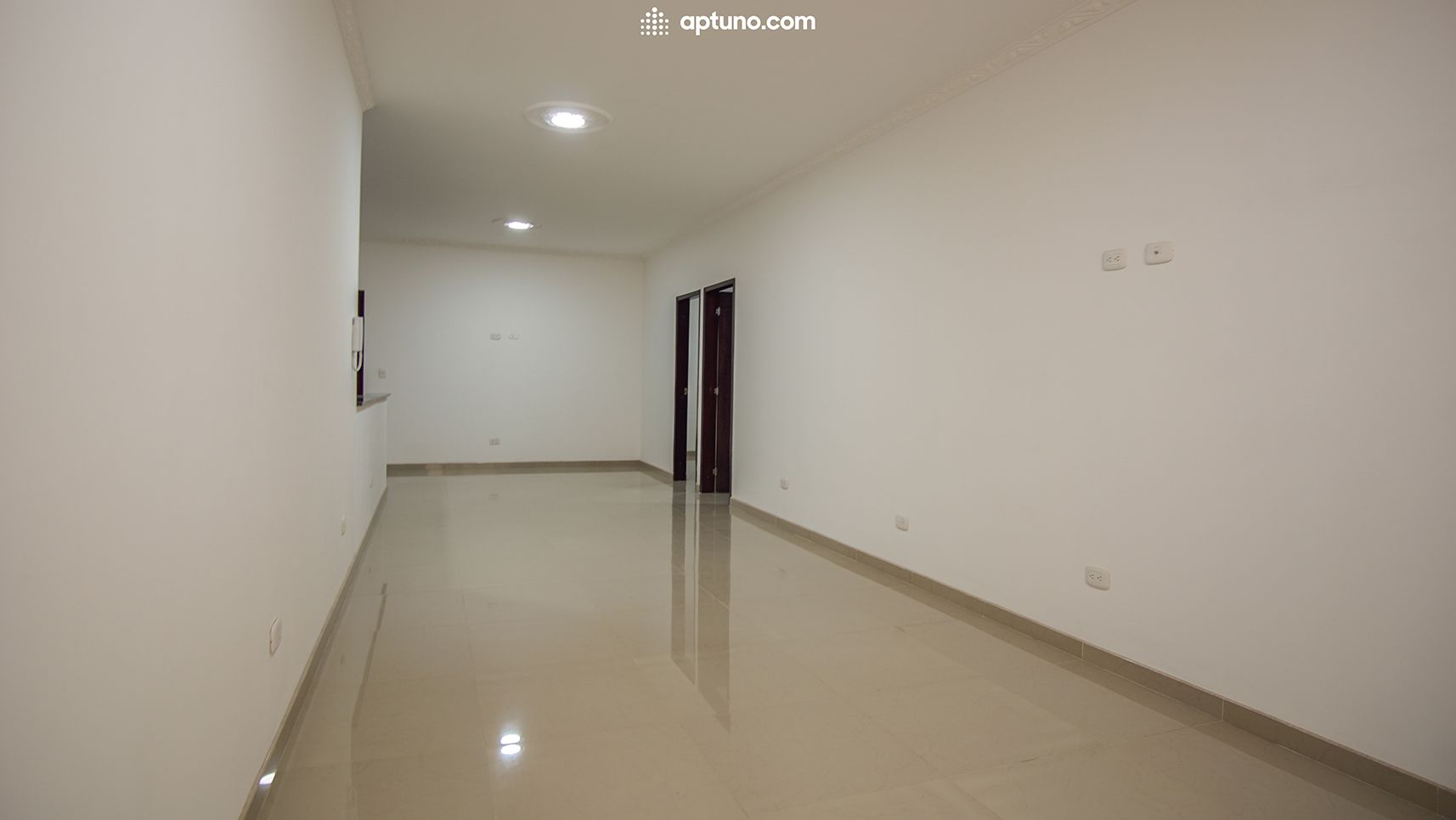 Apartamento en arriendo Ciudad Jardín Sur Apartamento en arriendo Ciudad Jardín Sur 84 m² - $ 1.500.000