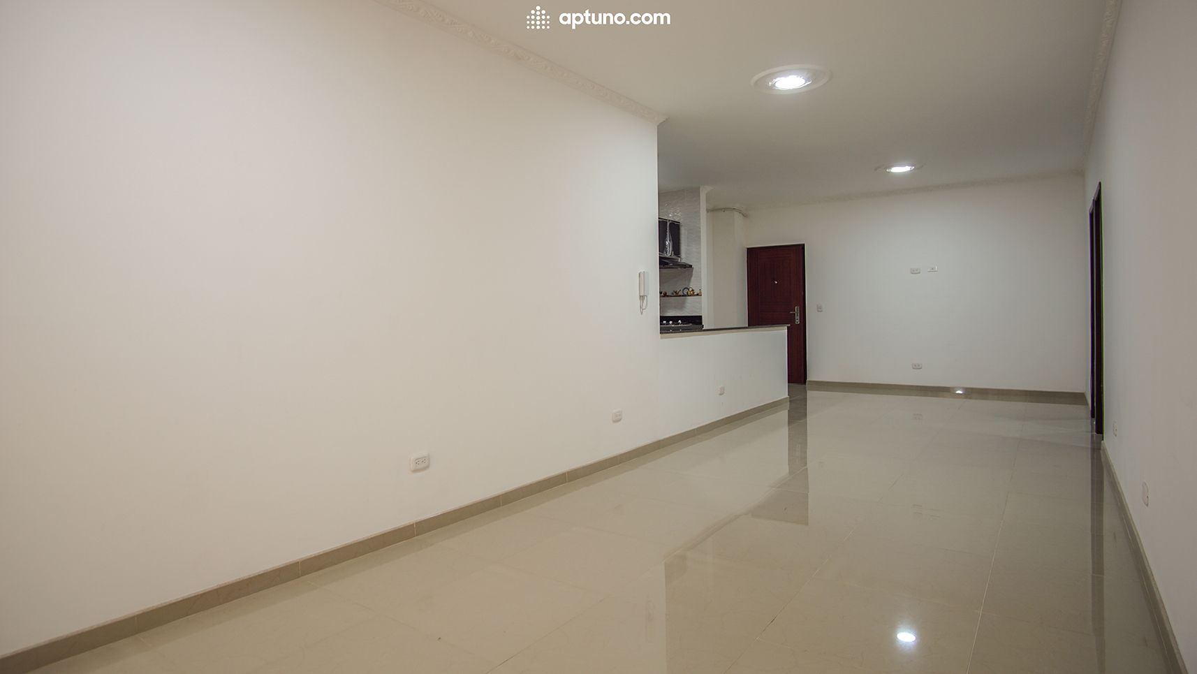 Apartamento en arriendo Ciudad Jardín Sur Apartamento en arriendo Ciudad Jardín Sur 84 m² - $ 1.500.000