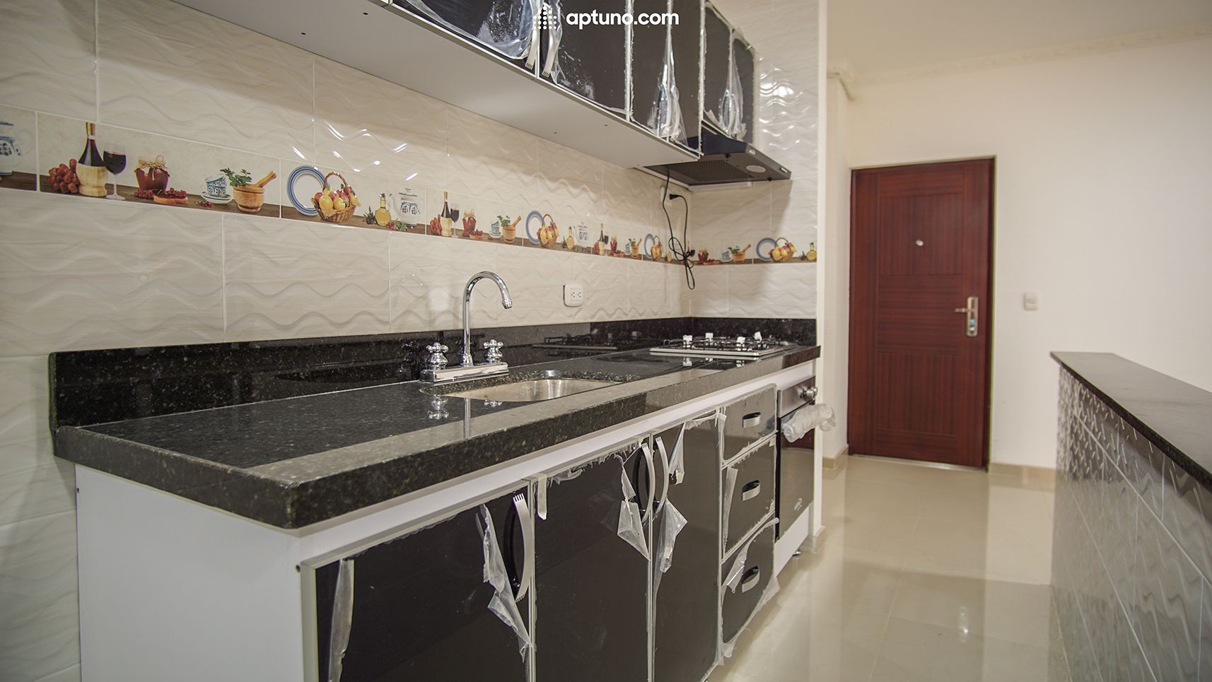 Apartamento en arriendo Ciudad Jardín Sur Apartamento en arriendo Ciudad Jardín Sur 84 m² - $ 1.500.000