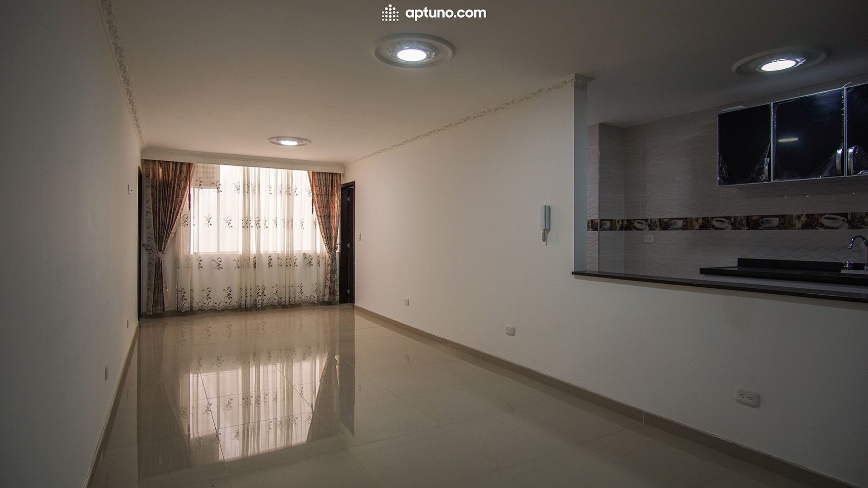 Apartamento en arriendo Ciudad Jardín Sur Apartamento en arriendo Ciudad Jardín Sur 84 m² - $ 1.500.000