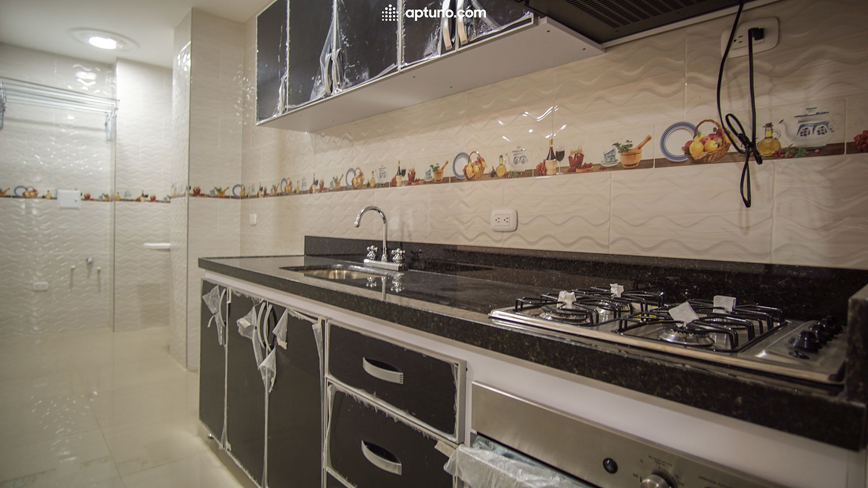 Apartamento en arriendo Ciudad Jardín Sur Apartamento en arriendo Ciudad Jardín Sur 84 m² - $ 1.500.000