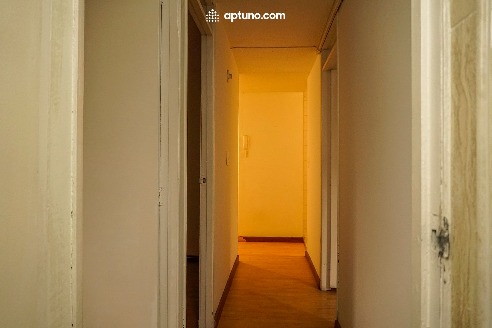 Apartamento en arriendo Nuevo Techo Apartamento en arriendo Nuevo Techo 53 m² - $ 900.000