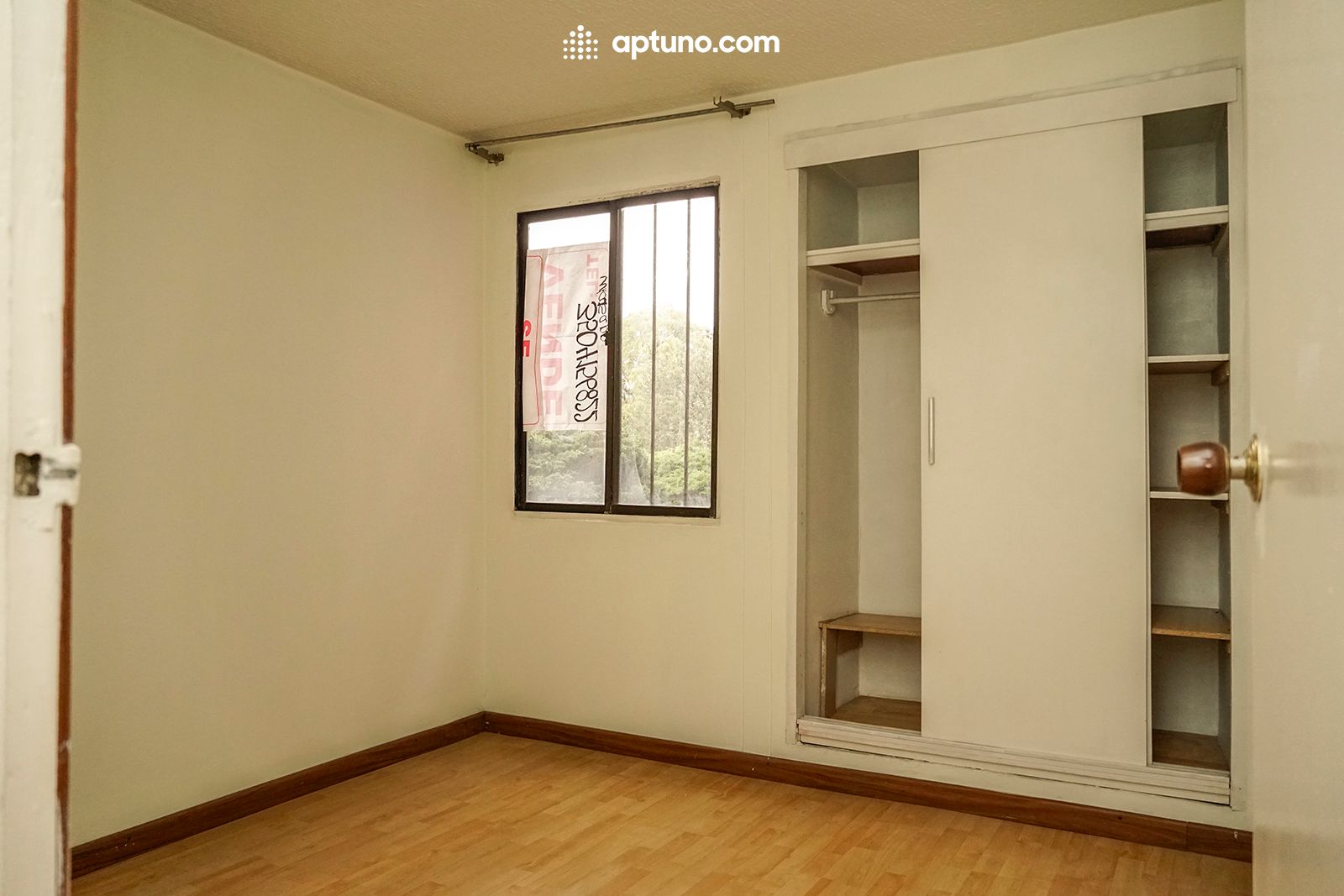 Apartamento en arriendo Nuevo Techo Apartamento en arriendo Nuevo Techo 53 m² - $ 900.000