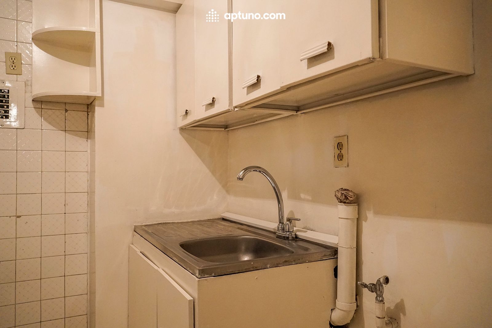 Apartamento en arriendo Nuevo Techo Apartamento en arriendo Nuevo Techo 53 m² - $ 900.000